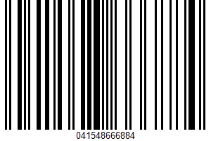 Simply Yogurt Bars UPC Bar Code Simply Yogurt Bars UPC Bar Code UPC: 041548666884