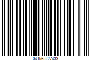Pace, Organic Salsa, Tomatoes Onions Jalapenos Garlic UPC Bar Code Pace, Organic Salsa, Tomatoes Onions Jalapenos Garlic UPC Bar Code UPC: 041565227433