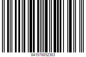 Almonds UPC Bar Code Almonds UPC Bar Code UPC: 041570052303
