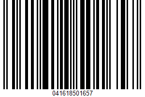 Classic Olive Oil UPC Bar Code Classic Olive Oil UPC Bar Code UPC: 041618501657