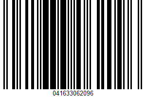 Better Made, Special, Wavy Potato Chips UPC Bar Code Better Made, Special, Wavy Potato Chips UPC Bar Code UPC: 041633062096