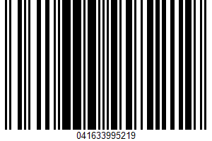 Better Made Special, Milk Chocolate Cover With Potato Chips UPC Bar Code UPC: 041633995219