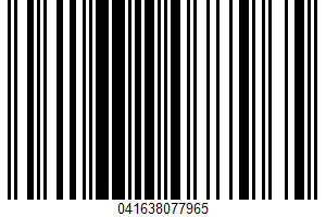 Creamy Mustard Sauce UPC Bar Code Creamy Mustard Sauce UPC Bar Code UPC: 041638077965