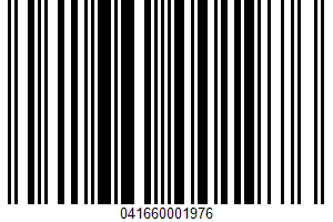 Kosher Dill Spears UPC Bar Code Kosher Dill Spears UPC Bar Code UPC: 041660001976