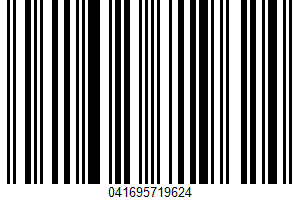 Smoky Chipotle Mustard UPC Bar Code Smoky Chipotle Mustard UPC Bar Code UPC: 041695719624