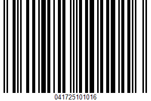Baker, Fine Dessert Filling, Poppyseed UPC Bar Code Baker, Fine Dessert Filling, Poppyseed UPC Bar Code UPC: 041725101016