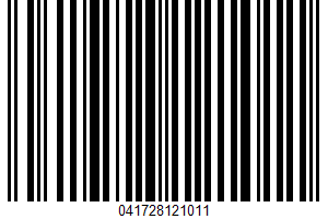 Bremner, Wafers, Original UPC Bar Code Bremner, Wafers, Original UPC Bar Code UPC: 041728121011