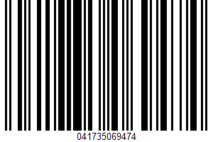 Au Gratin Potatoes UPC Bar Code Au Gratin Potatoes UPC Bar Code UPC: 041735069474