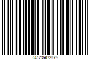 Classic Gourmet Premium Granola Cereal UPC Bar Code Classic Gourmet Premium Granola Cereal UPC Bar Code UPC: 041735072979