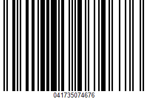 Cheddar Cheese UPC Bar Code Cheddar Cheese UPC Bar Code UPC: 041735074676