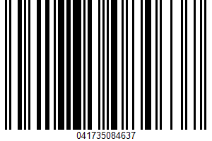 Price Chopper, Hot Cocoa Rich & Creamy Flavor, Peppermint UPC Bar Code UPC: 041735084637