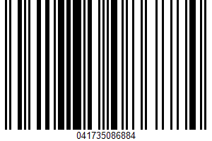 Hickory Brown Sugar Barbecue Sauce UPC Bar Code Hickory Brown Sugar Barbecue Sauce UPC Bar Code UPC: 041735086884