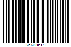 Gold's, Oriental Duck Sauce, Spicy Garlic UPC Bar Code UPC: 041740001179
