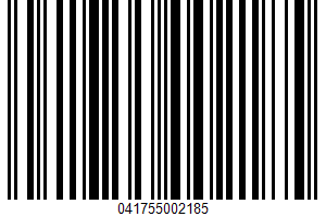 Langers, Nectar From Concentrate, Mango Banana UPC Bar Code Langers, Nectar From Concentrate, Mango Banana UPC Bar Code UPC: 041755002185
