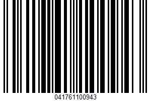 Elmer Chocolate, Assorted Chocolates, Chocolate Raspberry Truffle, Chocolate Fudge, Orange Creme, Strawberry Creme, Caramel UPC Bar Code Elmer Chocolate, Assorted Chocolates, Chocolate Raspberry Truffle, Chocolate Fudge, Orange Creme, Strawberry Creme, Caramel UPC Bar Code UPC: 041761100943