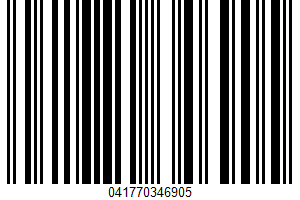 Brown&haley, Dark Roca, The Original Buttercrunch Toffee, Almond & Dark Chococlate UPC Bar Code Brown&haley, Dark Roca, The Original Buttercrunch Toffee, Almond & Dark Chococlate UPC Bar Code UPC: 041770346905