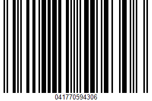 Buttercrunch Toffee UPC Bar Code Buttercrunch Toffee UPC Bar Code UPC: 041770594306
