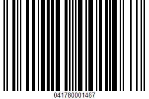 Kettle Classics Crunchy Potato Chips UPC Bar Code Kettle Classics Crunchy Potato Chips UPC Bar Code UPC: 041780001467