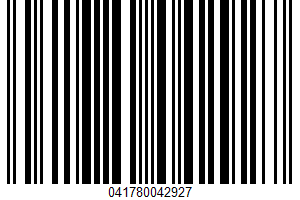 Pretzel Treats UPC Bar Code Pretzel Treats UPC Bar Code UPC: 041780042927