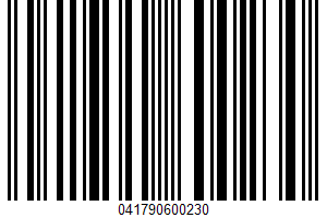 Bertolli, Premium Select, Olive Oil, Extra Virgin, Gentile UPC Bar Code Bertolli, Premium Select, Olive Oil, Extra Virgin, Gentile UPC Bar Code UPC: 041790600230