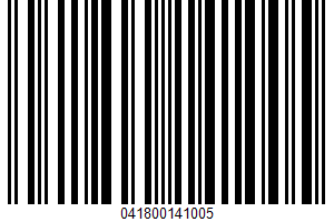 Welch's, Juice Cocktail Concentrate, Raspberry UPC Bar Code UPC: 041800141005