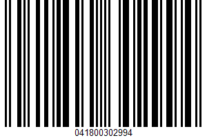 100% Juice Sangria UPC Bar Code 100% Juice Sangria UPC Bar Code UPC: 041800302994