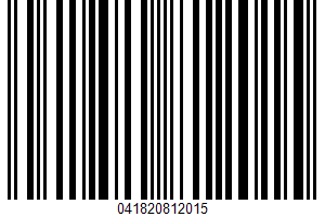 Bay Valley Foods, Llc, Whey Protein Smoothie Base Mix, Strawberry UPC Bar Code Bay Valley Foods, Llc, Whey Protein Smoothie Base Mix, Strawberry UPC Bar Code UPC: 041820812015