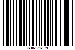 Bay Valley Foods, Llc, Greek Style Yogurt Smoothie Base Mix, Strawberry UPC Bar Code Bay Valley Foods, Llc, Greek Style Yogurt Smoothie Base Mix, Strawberry UPC Bar Code UPC: 041820812039