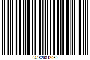 Bay Valley Foods, Llc., Smoothie Enhancer Mix, Strawberry UPC Bar Code Bay Valley Foods, Llc., Smoothie Enhancer Mix, Strawberry UPC Bar Code UPC: 041820812060