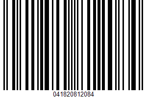 Bay Valley Foods, Llc, Antioxidant Smoothie Enhancer Mix, Green Tea UPC Bar Code Bay Valley Foods, Llc, Antioxidant Smoothie Enhancer Mix, Green Tea UPC Bar Code UPC: 041820812084