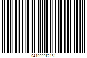 Chug, Milk Shake, Chocolate UPC Bar Code UPC: 041900072131