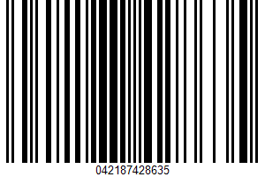 Cinnamon Squares Crispy, Sweetened Wheat & Rice Cereal UPC Bar Code Cinnamon Squares Crispy, Sweetened Wheat & Rice Cereal UPC Bar Code UPC: 042187428635