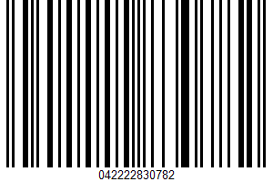 Redner's Warehouse Markets, Premium Turkey Breast With Broth UPC Bar Code UPC: 042222830782