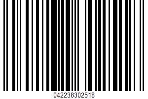 Haribo, Gold-bears Gummi Candy UPC Bar Code Haribo, Gold-bears Gummi Candy UPC Bar Code UPC: 042238302518