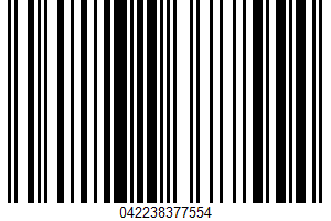 Twin Snakes Gummi Candy UPC Bar Code Twin Snakes Gummi Candy UPC Bar Code UPC: 042238377554