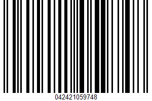 Boar's Head, Blanc Grue, All Natural Gruyere Cheese UPC Bar Code Boar's Head, Blanc Grue, All Natural Gruyere Cheese UPC Bar Code UPC: 042421059748