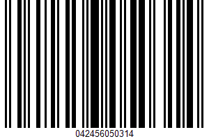 Pirouline, Artisan Rolled Wafers, Dark Chocolate UPC Bar Code Pirouline, Artisan Rolled Wafers, Dark Chocolate UPC Bar Code UPC: 042456050314