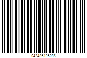Pirouline, Chocolate Hazelnut UPC Bar Code Pirouline, Chocolate Hazelnut UPC Bar Code UPC: 042456108053