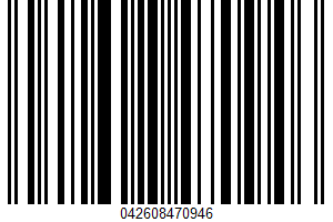 Pure 100% Juice UPC Bar Code Pure 100% Juice UPC Bar Code UPC: 042608470946