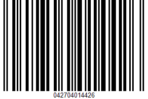 Cumberland Farms, Chill Zone, Lemonaze Soda, Lemonade UPC Bar Code UPC: 042704014426
