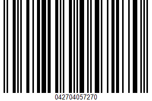 Cumberland Farms, Farmhouse, Premium Potato Chips UPC Bar Code Cumberland Farms, Farmhouse, Premium Potato Chips UPC Bar Code UPC: 042704057270