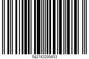 Marquez Brothers, El Mexicano, Spiced Seasoning Paste UPC Bar Code Marquez Brothers, El Mexicano, Spiced Seasoning Paste UPC Bar Code UPC: 042743200453