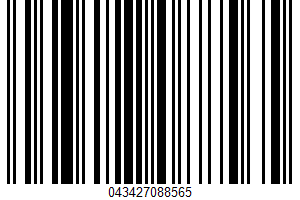 Non-dairy Dressing UPC Bar Code Non-dairy Dressing UPC Bar Code UPC: 043427088565