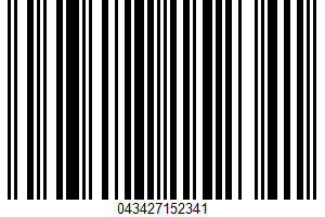Lieber's, Pudding, Chocolate UPC Bar Code Lieber's, Pudding, Chocolate UPC Bar Code UPC: 043427152341