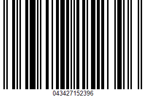 Lieber's, Instant Pudding, Vanilla UPC Bar Code Lieber's, Instant Pudding, Vanilla UPC Bar Code UPC: 043427152396