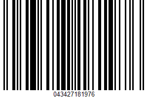 Lieber's, Kettle Cooked Potato Chips, Barbecue UPC Bar Code Lieber's, Kettle Cooked Potato Chips, Barbecue UPC Bar Code UPC: 043427181976