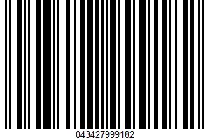 Lieber's, Peanut Butter Pretzels UPC Bar Code UPC: 043427999182