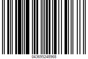 Stuffed Pretzels Sandwiches UPC Bar Code Stuffed Pretzels Sandwiches UPC Bar Code UPC: 043695248968