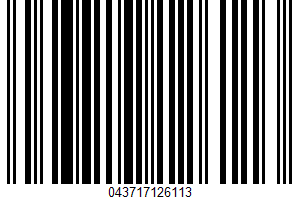 Green Drive Paste UPC Bar Code Green Drive Paste UPC Bar Code UPC: 043717126113