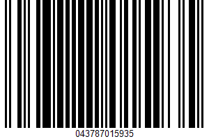 Cape Cod, Vegetable Red Crab Soup UPC Bar Code Cape Cod, Vegetable Red Crab Soup UPC Bar Code UPC: 043787015935